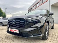 Neu Honda CR-V Elegance 144 PS (105 kW) 2026 Crystal black pearl SUV