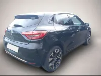 Gebraucht Renault Clio V 140 PS (102 kW) 2022 Schwarz