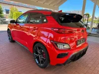 Gebraucht Hyundai Kona N Performance 280 PS (205 kW) 2023 Rot SUV