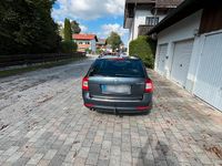 Używany Skoda Octavia 160 KM (117 kW) 2010 Kombi