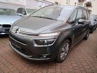 gebraucht Citroën Grand C4 Picasso C4 Grand Picasso/Spacet. Exclusive Pano/Kamera/