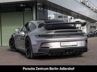Gebraucht Porsche 992 510 PS (375 kW) 2024 Silber