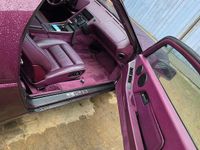Gebraucht Porsche 928 320 PS (235 kW) 1991 Violet Coupé