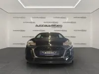 Gebraucht DS Automobiles DS3 So Chic 82 PS (60 kW) 2017 Schwarz Kleinwagen