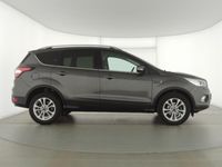 gebraucht Ford Kuga Titanium