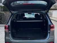 Używany Kia Sorento Platinum 200 KM (147 kW) 2016 Szary SUV