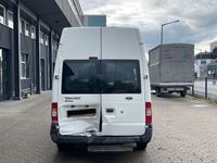 gebraucht Ford Transit 2.2 kasten