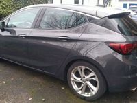 gebraucht Opel Astra 1.4 DI Turbo Innovation 92kW Innovation