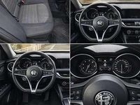 Gebraucht Alfa Romeo Stelvio Executive 190 PS (139 kW) 2019 SUV