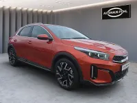 Gebraucht Kia XCeed Spirit 140 PS (102 kW) 2024 Orange SUV