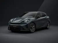 Neu Cupra Raval 99 kW (135 PS) 2026 Limousine
