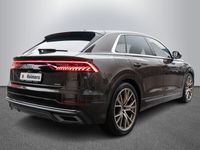 gebraucht Audi Q8 3.0 TDI quattro 50