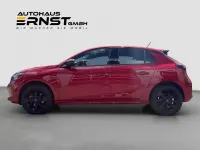 Gebraucht Opel Corsa 101 PS (74 kW) 2025 Rot Kleinwagen