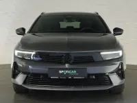 Gebraucht Opel Astra 131 PS (96 kW) 2024 Grau Kleinwagen
