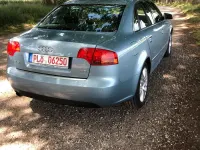 Gebraucht Audi A4 131 PS (96 kW) 2007 Andere farben Limousine