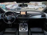 gebraucht Audi A7 Sportback 3.0TDI qu S-Line Leder LED Bose MMI