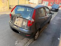 Gebraucht Fiat Punto 60 PS (44 kW) 2005 Kleinwagen