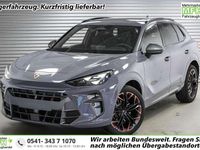 Neu Cupra Terramar VZ 265 PS (194 kW) 2025 Graphene grau metallic (r6) SUV