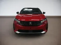 Gebraucht Peugeot 3008 GT 299 PS (219 kW) 2022 Lqv  lackierung ultimaterot (metallic) SUV