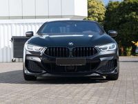 gebraucht BMW 840 d Coupe M-SPORT/LASERLIGHT/INDIVIDUAL/20 ZOLL