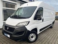 Gebraucht Fiat Ducato 497 PS (365 kW) 2021 Weiß Van