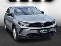 gebraucht Opel Grandland X 1.5D 8-GANG AUTOMATIK+LED SCHEINWERFER