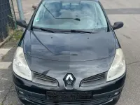 Gebraucht Renault Clio 75 PS (55 kW) 2006 Kleinwagen