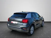 Gebraucht Audi Q2 S-Line 150 PS (110 kW) 2025 Daytonagrau perleffekt (metallic) SUV