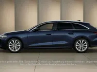 Gebraucht Audi A5 Ambiente 204 PS (150 kW) 2025 Firmamentblau metallic Kombi