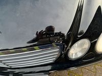 gebraucht Mercedes 280 w211