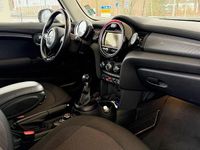 Gebraucht Mini Cooper 136 PS (100 kW) 2015 Andere farben Kleinwagen
