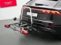 Ny Audi Q8 286 HK (210 kW) 2026 Sort SUV