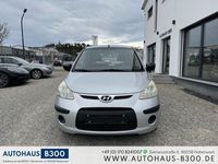 gebraucht Hyundai i10 Classic*KLIMA*5TÜR*ZV*TÜV 10/25