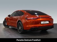Gebraucht Porsche Panamera GTS 480 PS (353 kW) 2020 Orange Limousine