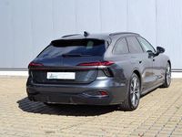 Gebraucht Audi A6 S-Line 204 PS (150 kW) 2025 Daytonagrau perleffekt Kombi