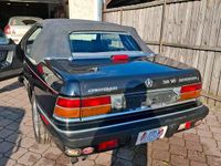 Gebraucht Chrysler Le Baron 136 PS (100 kW) 1993 Schwarz Cabrio