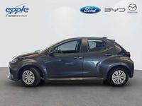 Ny Mazda 2 Prime-Line 116 HK (85 kW) 2026 Grå Hatchback