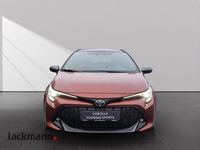 Gebraucht Toyota Corolla Sport 179 PS (131 kW) 2025 Orange Kombi