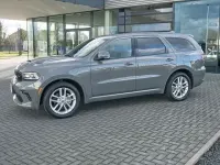 Gebraucht Dodge Durango 364 PS (267 kW) 2022 Grau SUV
