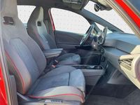 Gebraucht VW ID.3 GTX 239 kW (326 PS) 2025 Kings red metallic Kleinwagen