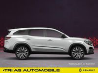 Gebraucht Renault Espace Iconic 200 PS (147 kW) 2025 Baltikumgrau Van / Kleinbus