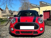 gebraucht Mini John Cooper Works Cooper - Chili Red -Facelift