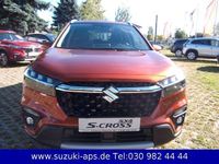 Gebraucht Suzuki SX4 102 PS (75 kW) 2024 SUV
