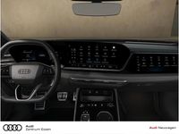 Neu Audi A5 S-Line 204 PS (150 kW) 2025 Schwarz Kombi