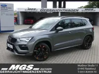 Gebraucht Cupra Ateca 190 PS (139 kW) 2025 Graphitgrau SUV