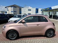 gebraucht Fiat 500e ICON+42kWh+WINTER+PARK+KOMFORT+NAVI+ALU+KLIMAA+