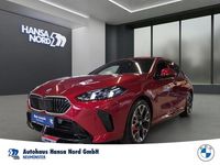 Neu BMW 123 Performance 218 PS (160 kW) 2026 Rot Kleinwagen