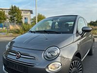 gebraucht Fiat 500C 0.9 8V TwinAir Lounge 63kW (86PS)