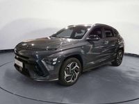 gebraucht Hyundai Kona KONASX2 1.6 T-Gdi DCT 2 N-Line !!!! AKTION !!