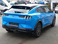 Gebraucht Ford Mustang Mach-E Premium 216 kW (294 PS) 2025 Blau SUV